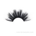 Wholesale 25mm faux mink Eyelashes Extensions 5d Slik False Mink lashes